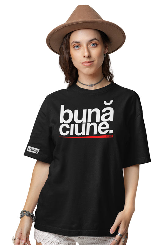 Tricou Bunăciune