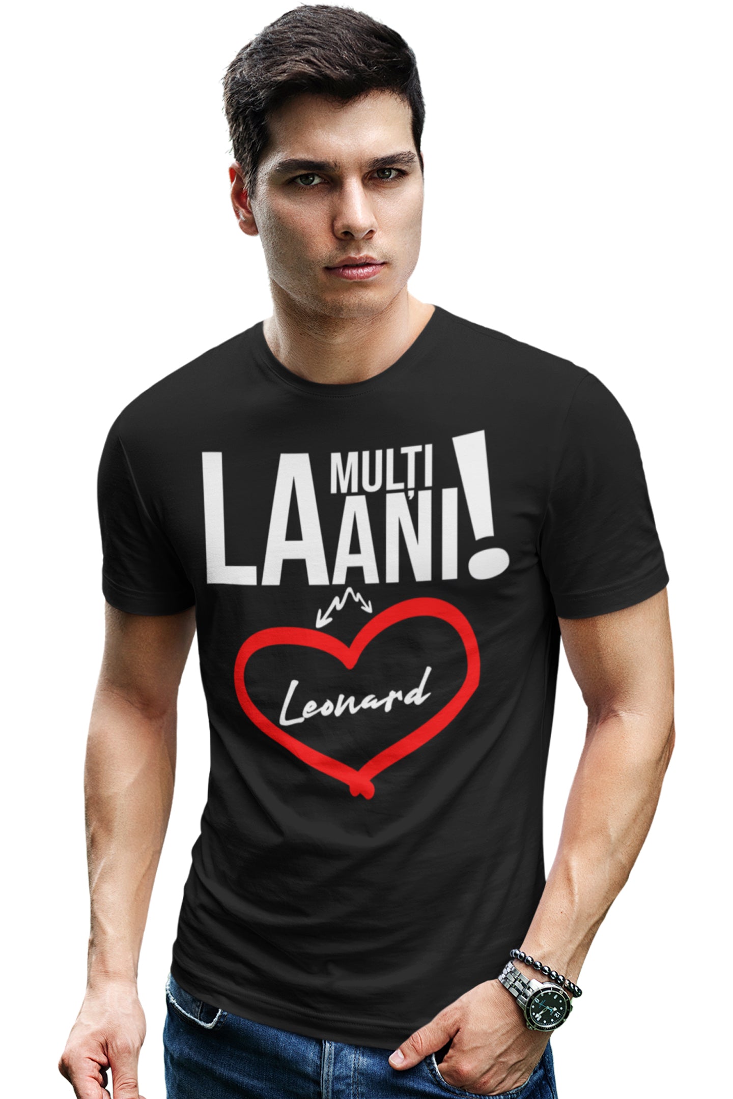 Cadou Leonard
