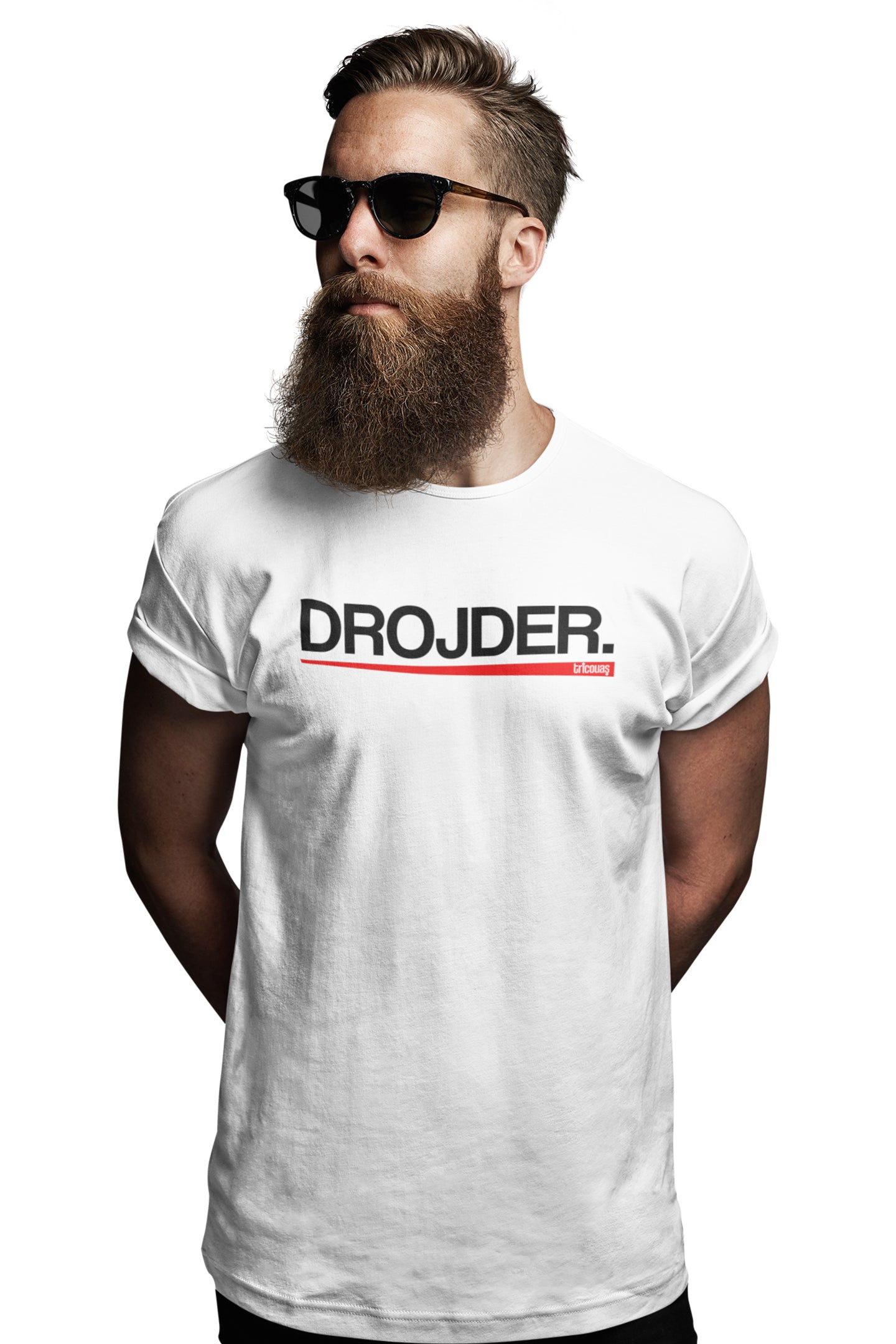 Drojder