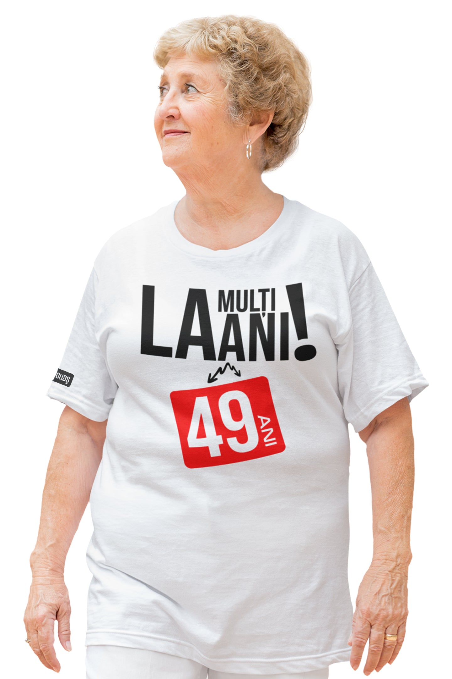 La mulți ani, 49 ani