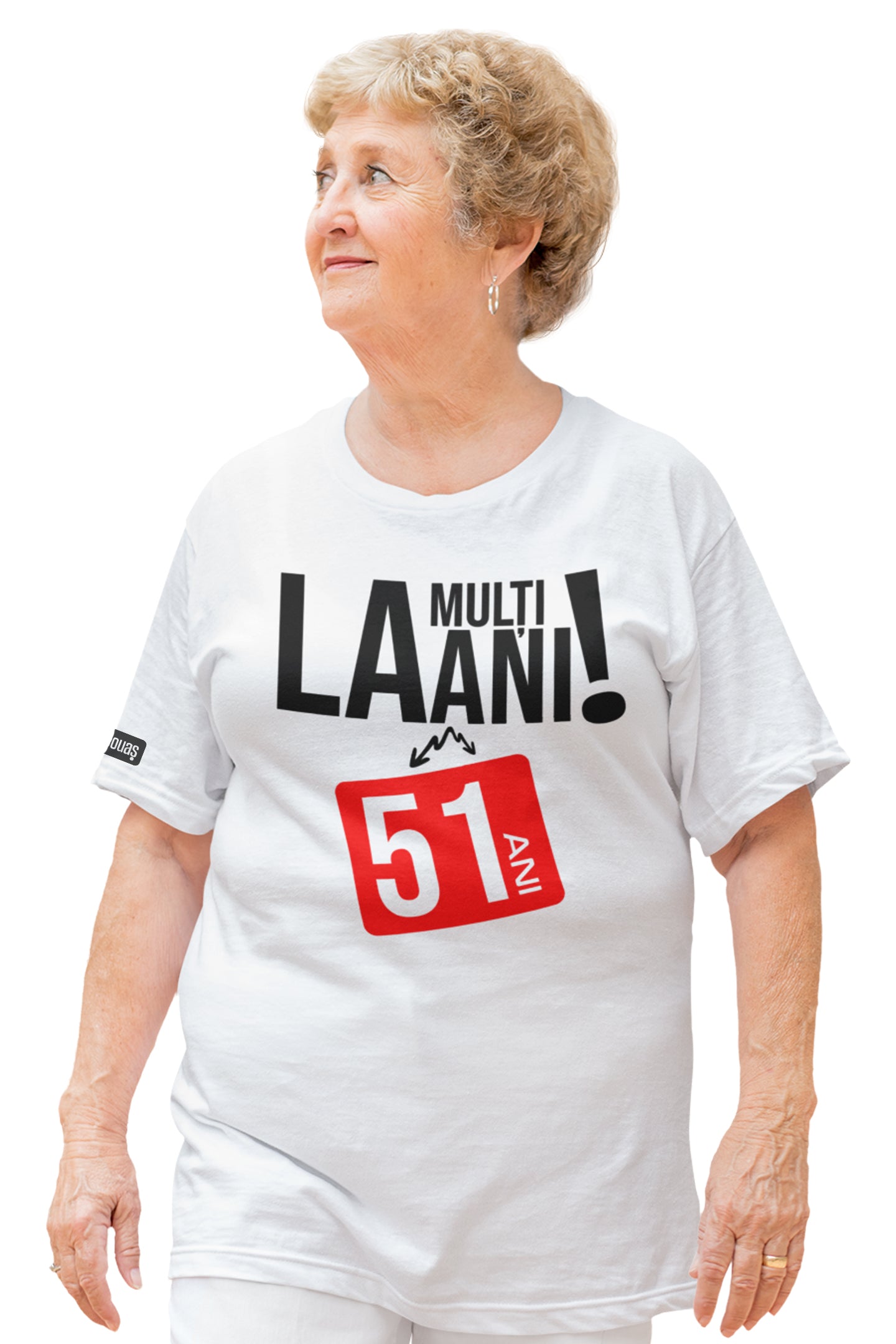 La mulți ani, 51 ani