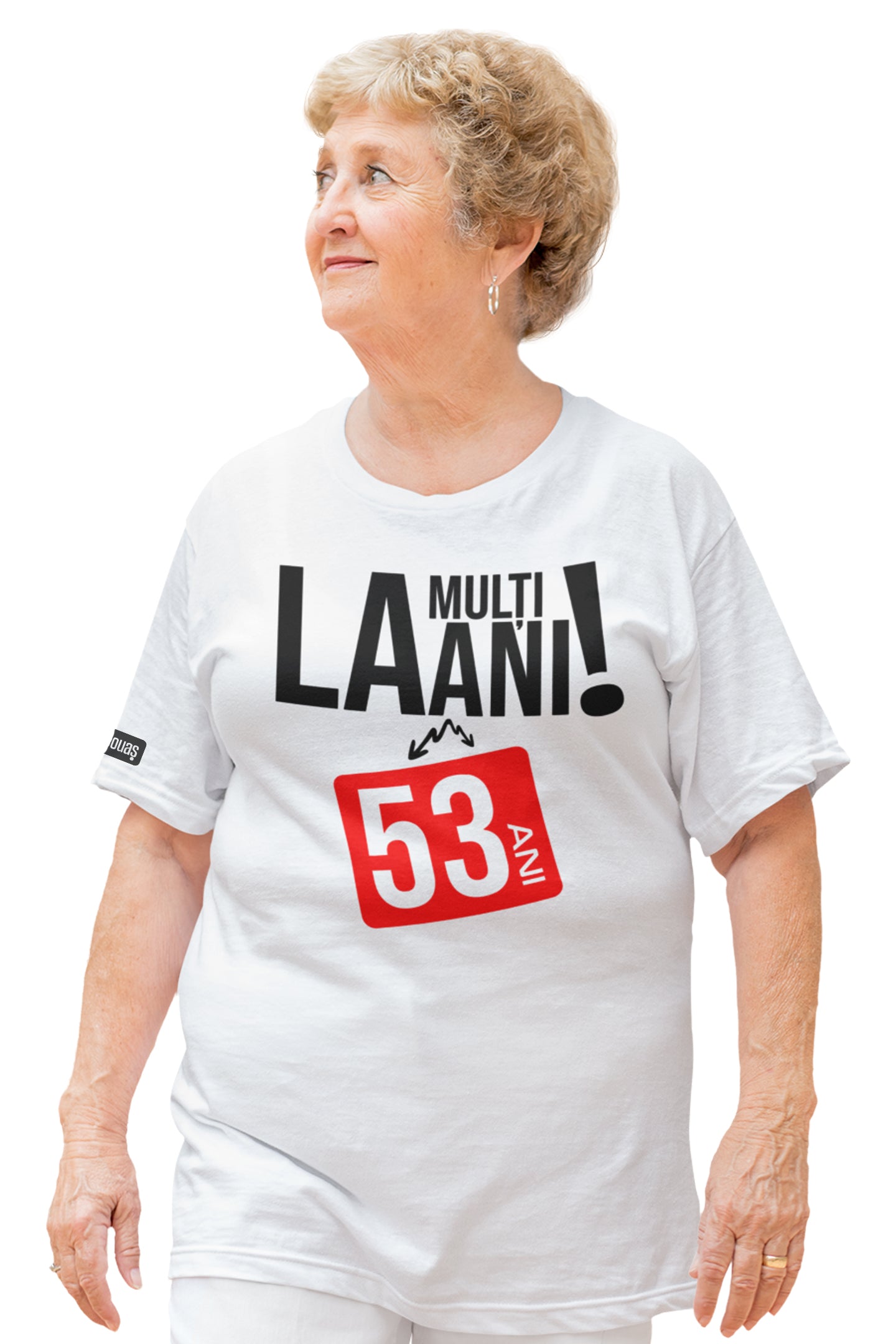 La mulți ani, 53 ani