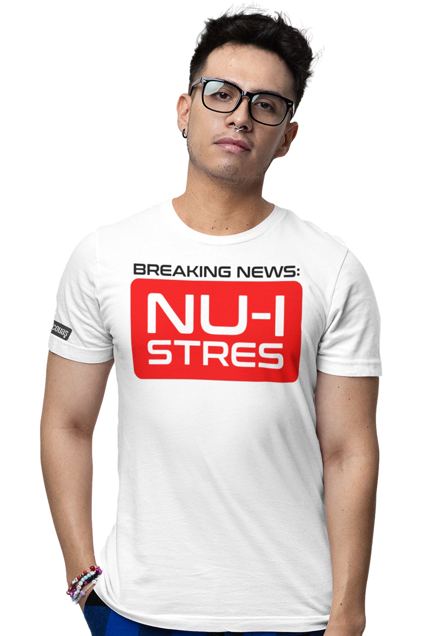 Nu-i Stres