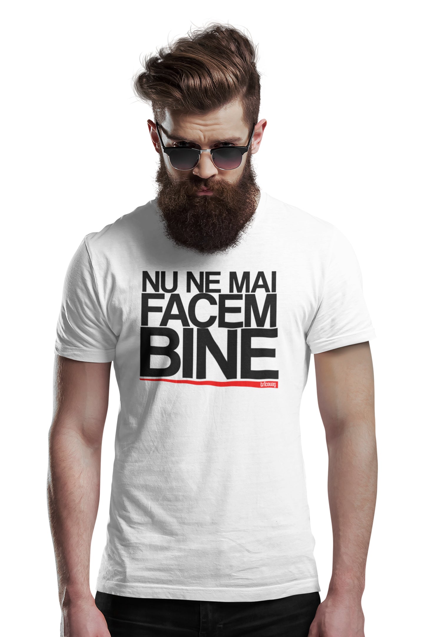 Nu ne mai facem bine