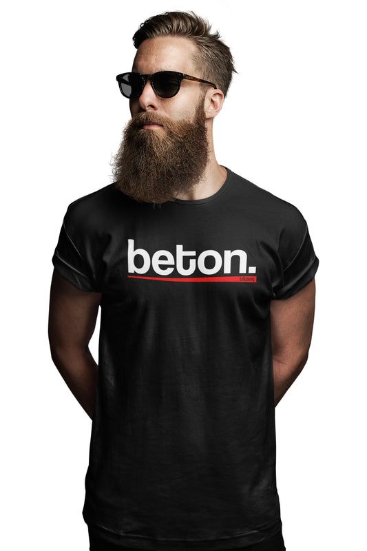 Tricou Beton