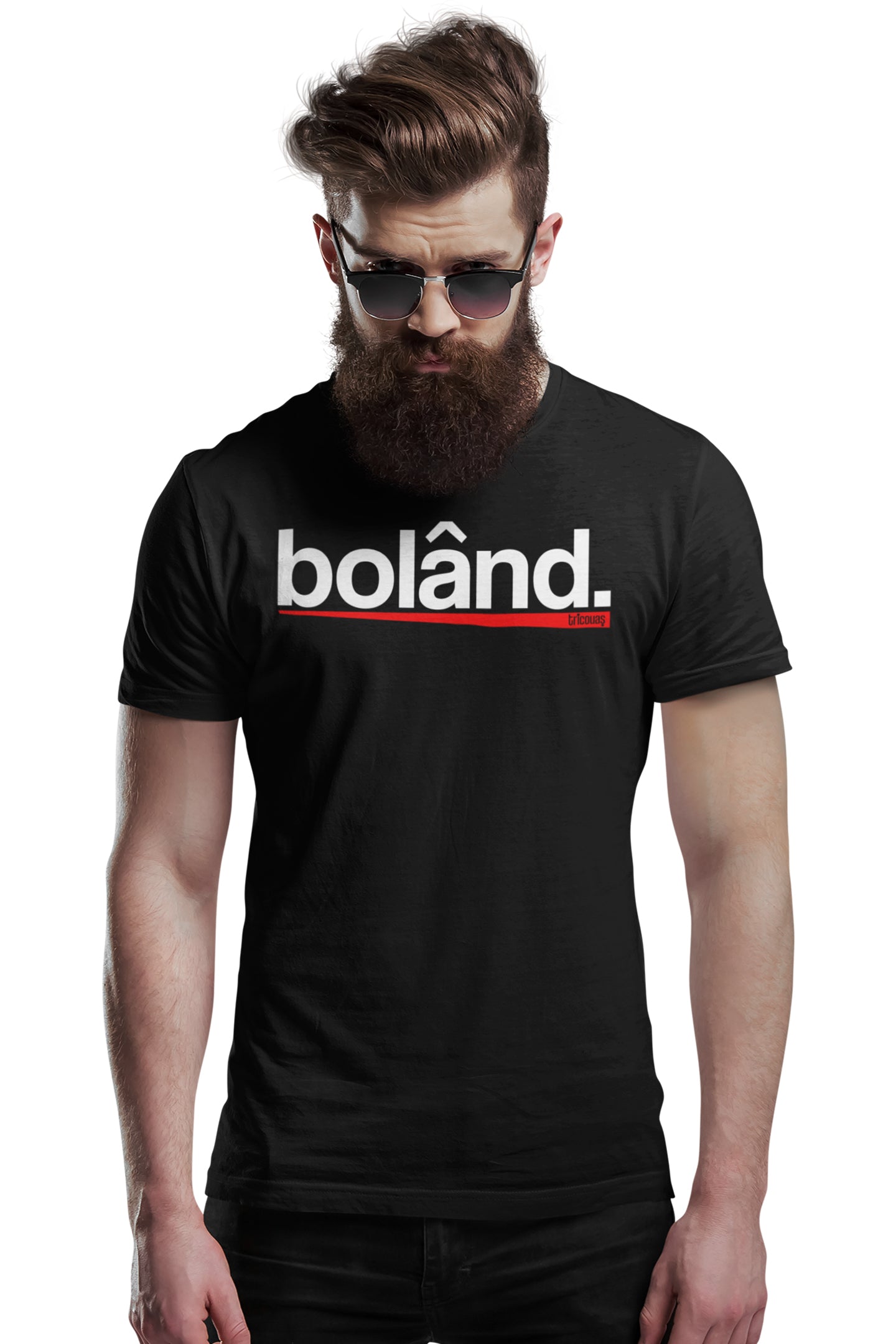 Tricou Bolând