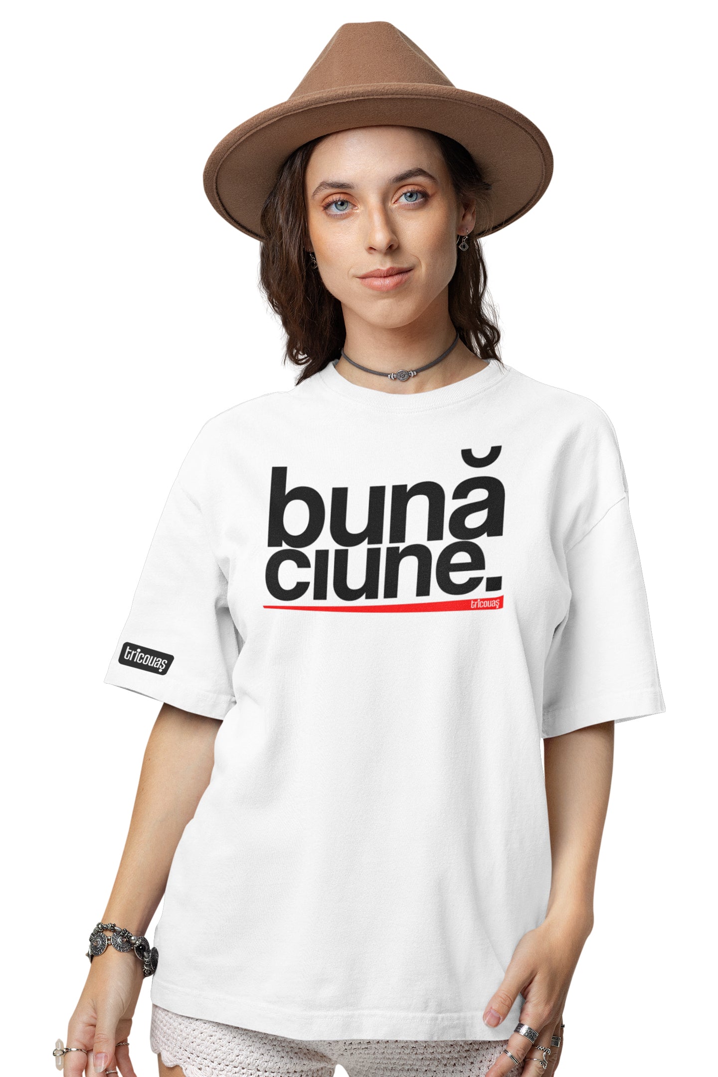 Tricou Bunăciune