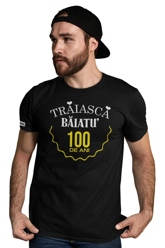 Tricou Cadou pentru Băiat