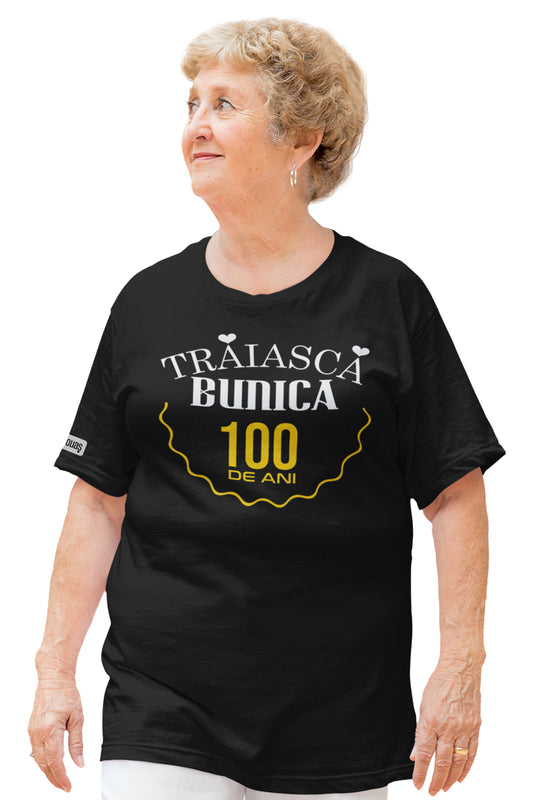 Tricou Cadou pentru Bunica