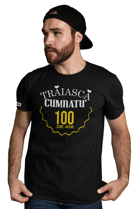 Tricou Cadou pentru Cumnat