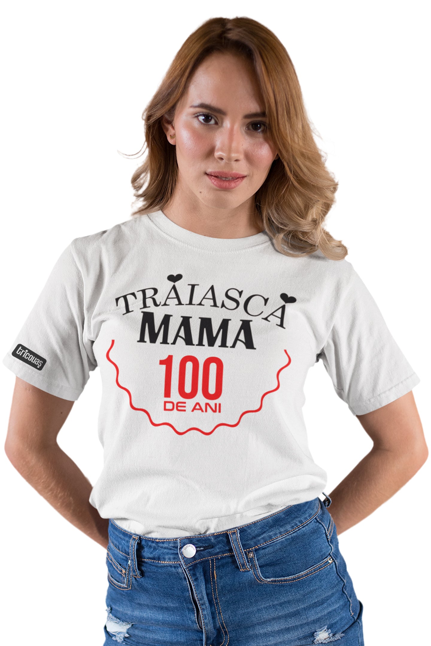 Tricou Cadou pentru Mama