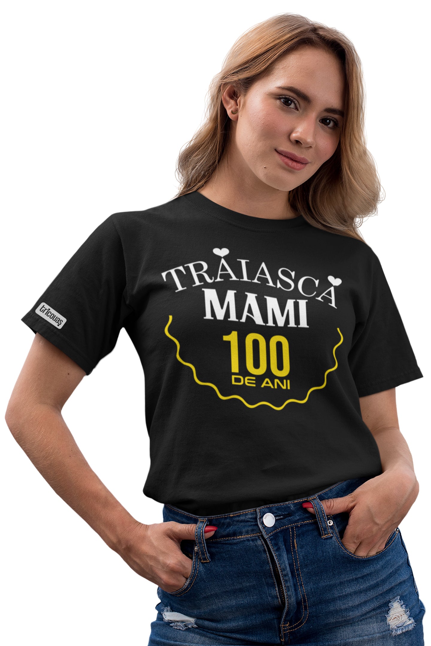 Tricou Cadou pentru Mami