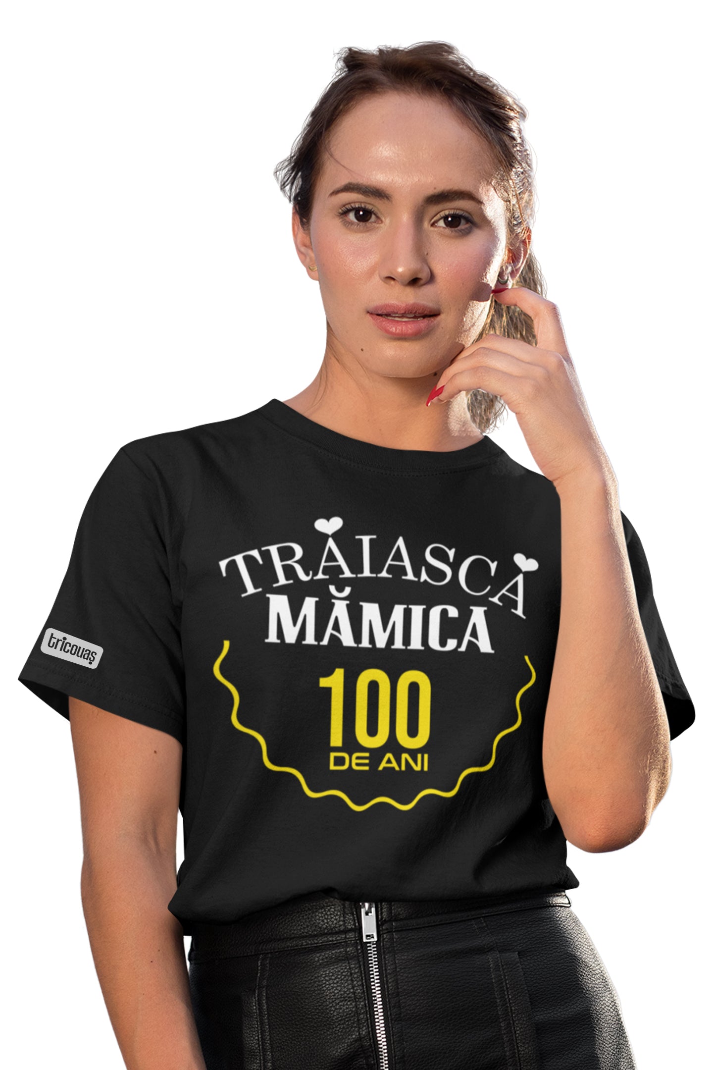 Tricou Cadou pentru Mămica