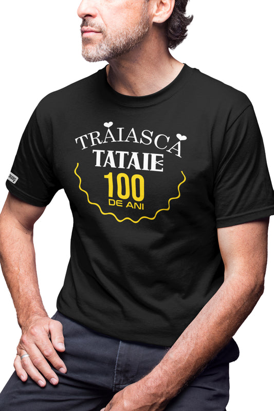 Tricou Cadou pentru Tataie