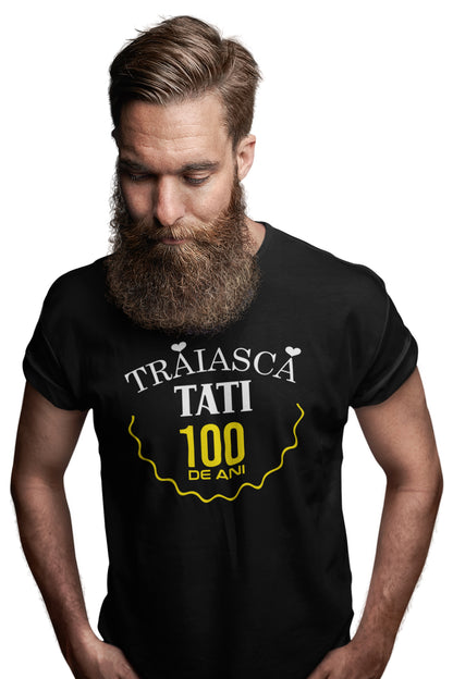 Tricou Cadou pentru Tati