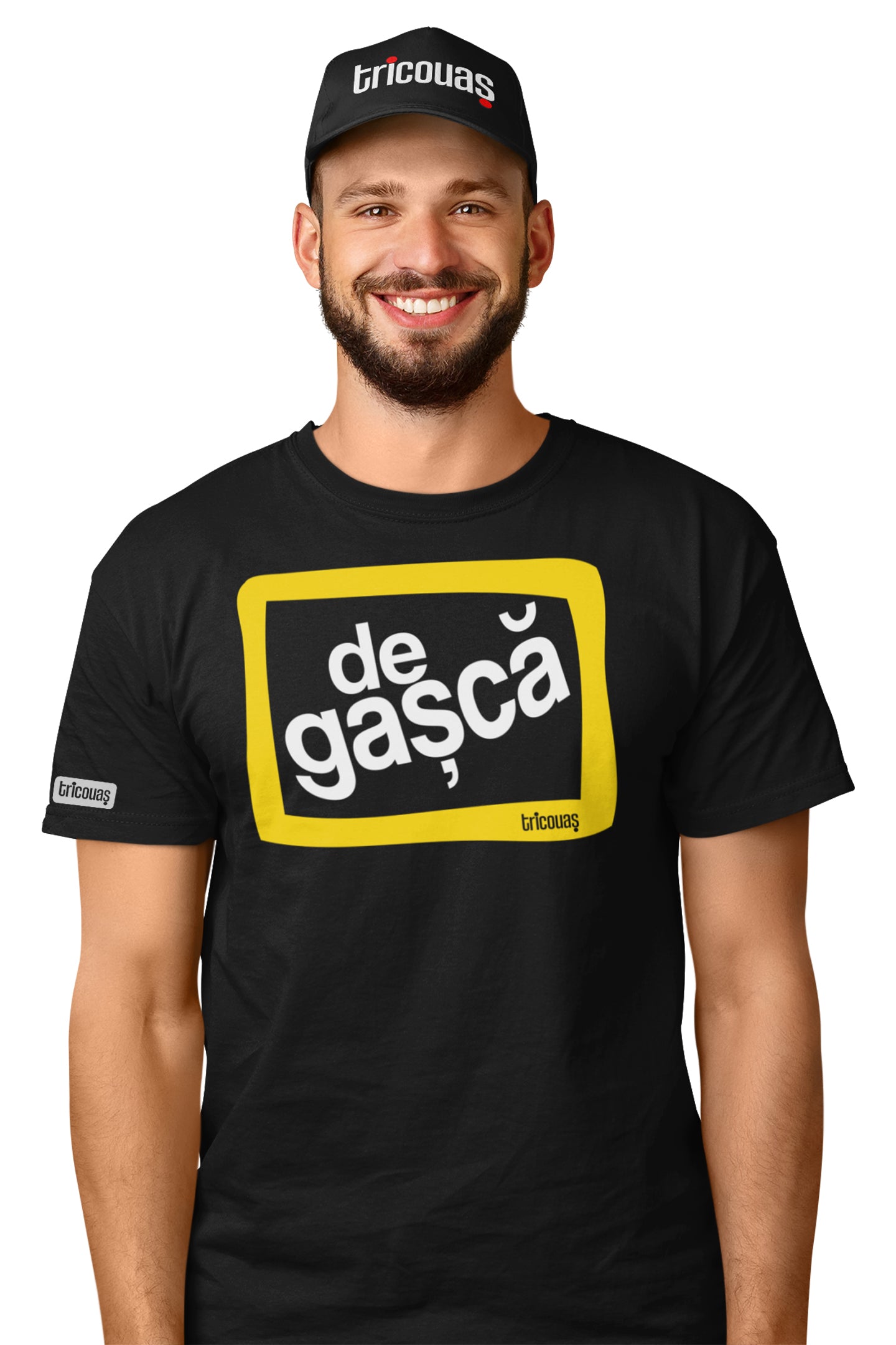 Tricou De Gașcă