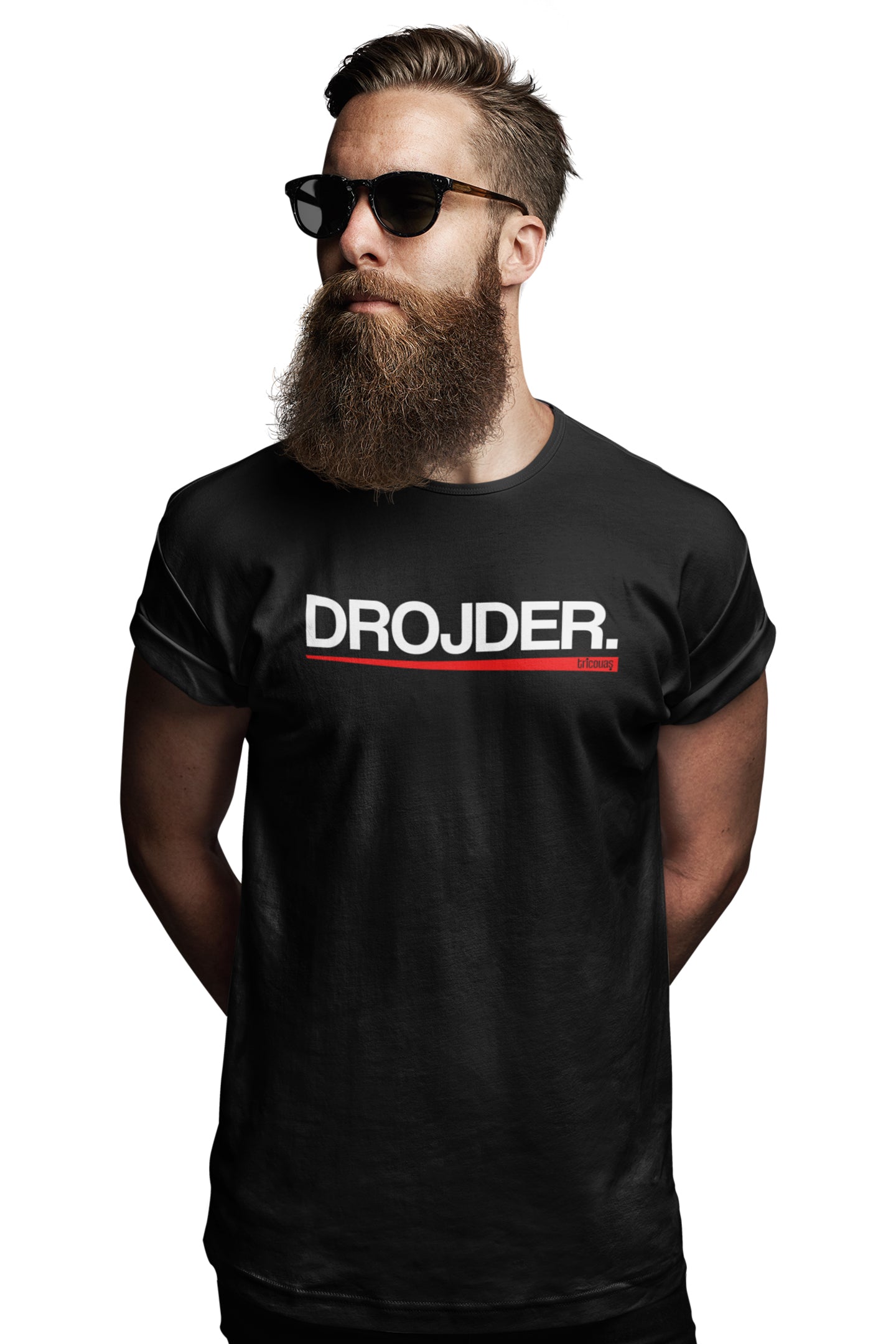 Tricou Drojder