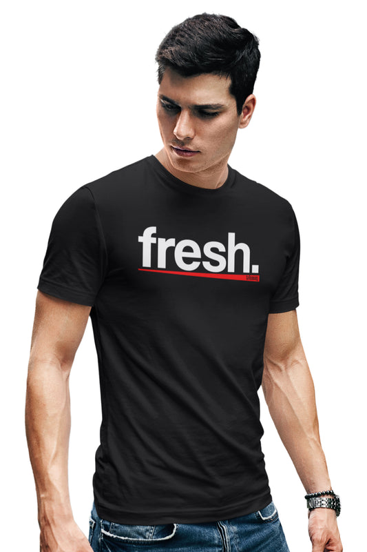 Tricou Fresh