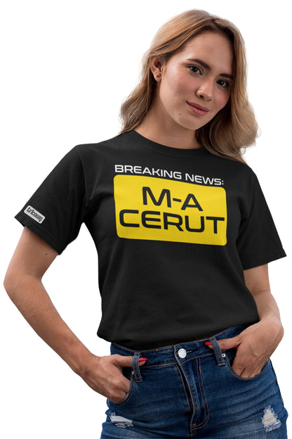 Tricou M-a Cerut