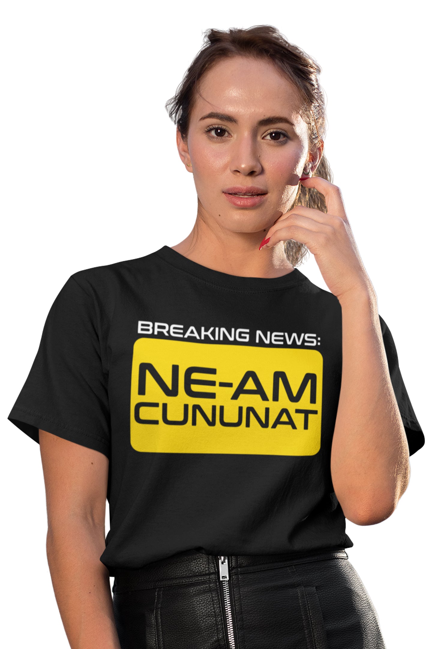 Tricou Ne-am Cununat