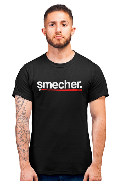 Tricou Șmecher