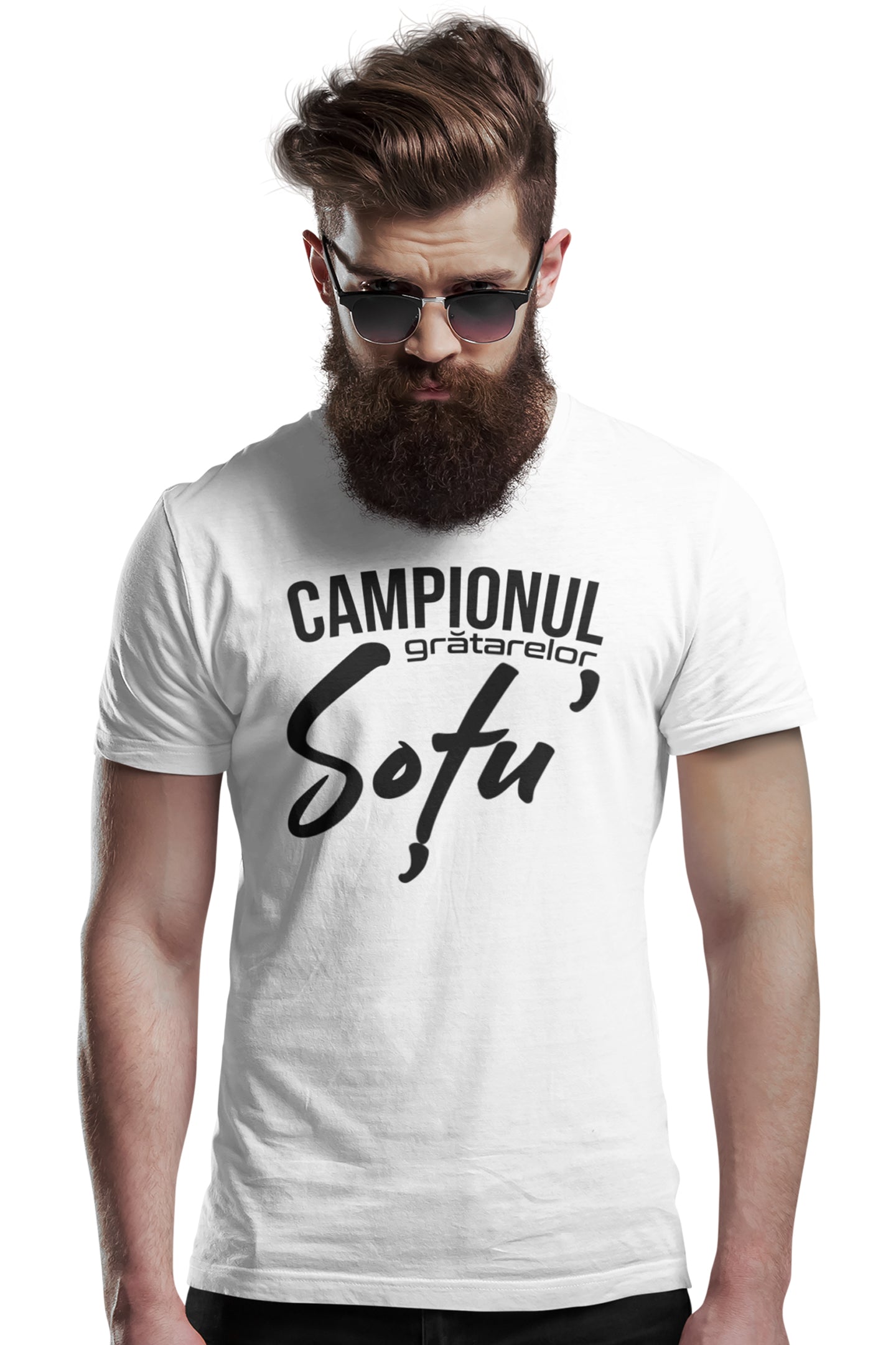 Tricou Soț