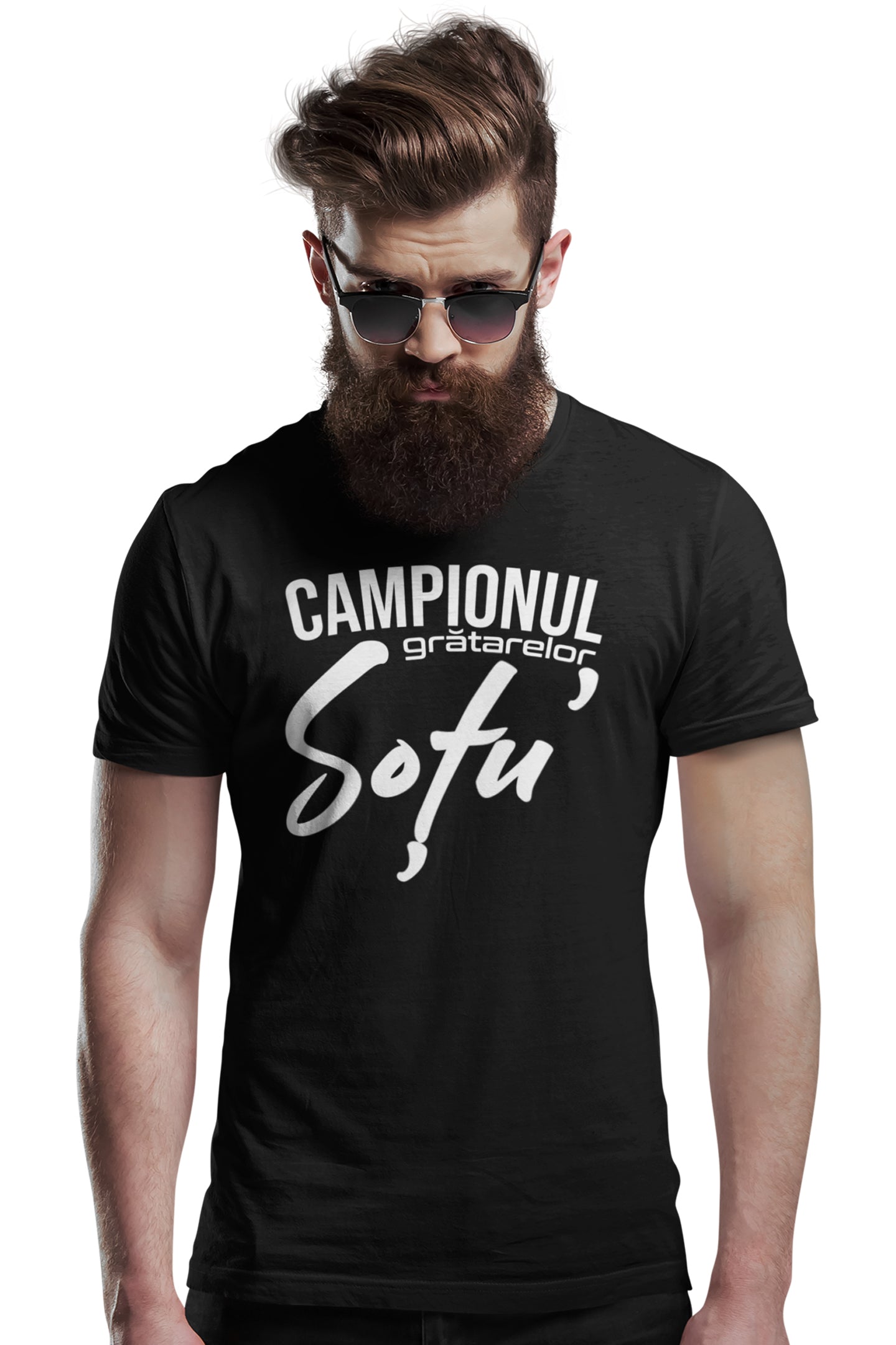 Tricou pentru Soț