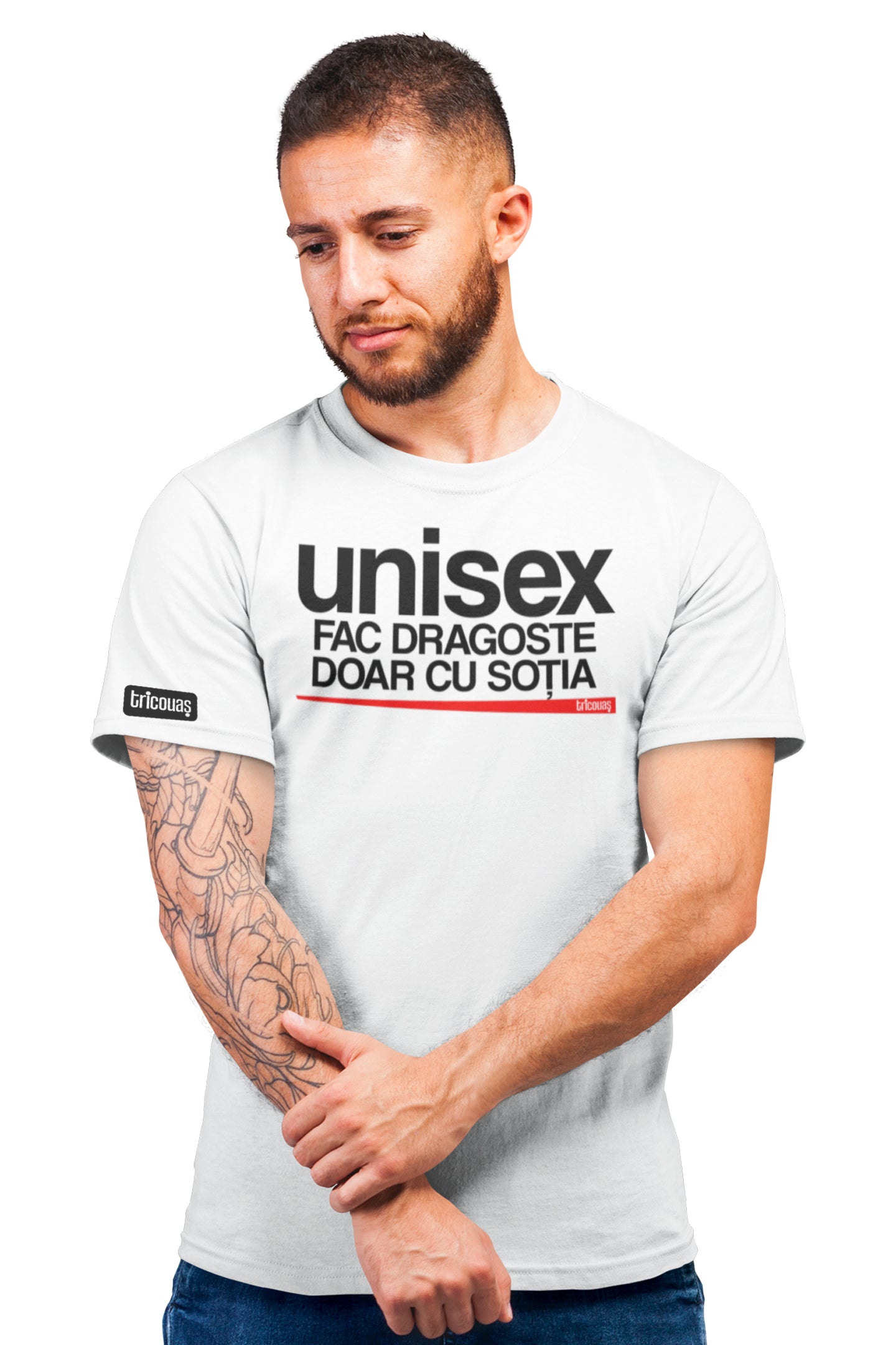 Tricou Unisex