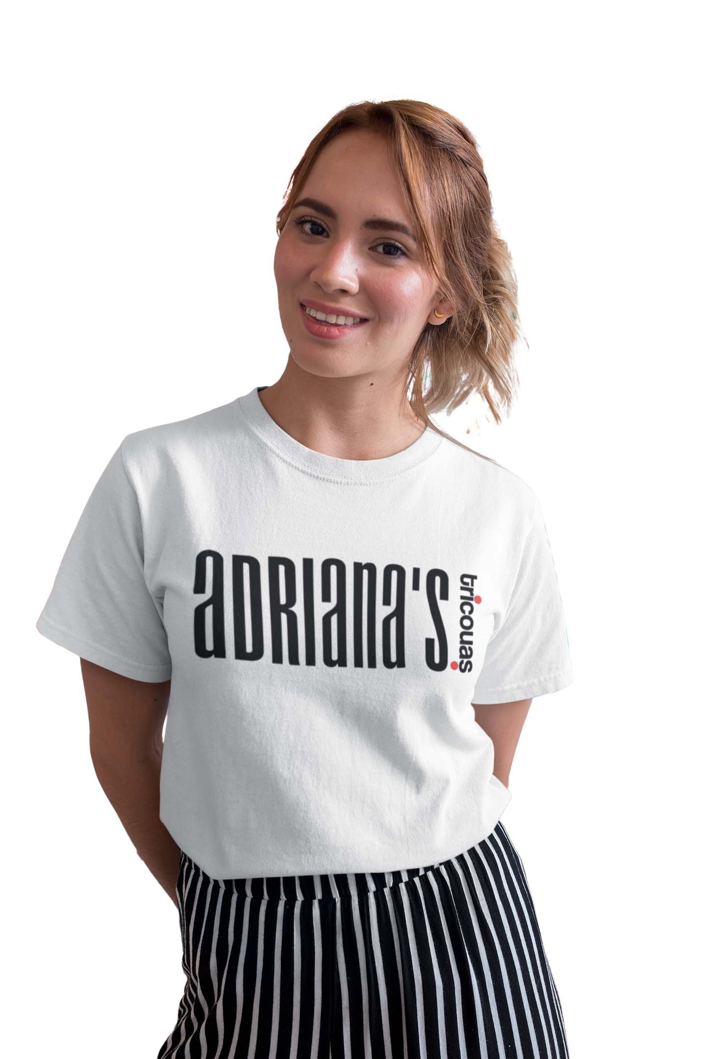 Tricou Adriana