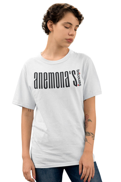 Tricou Anemona