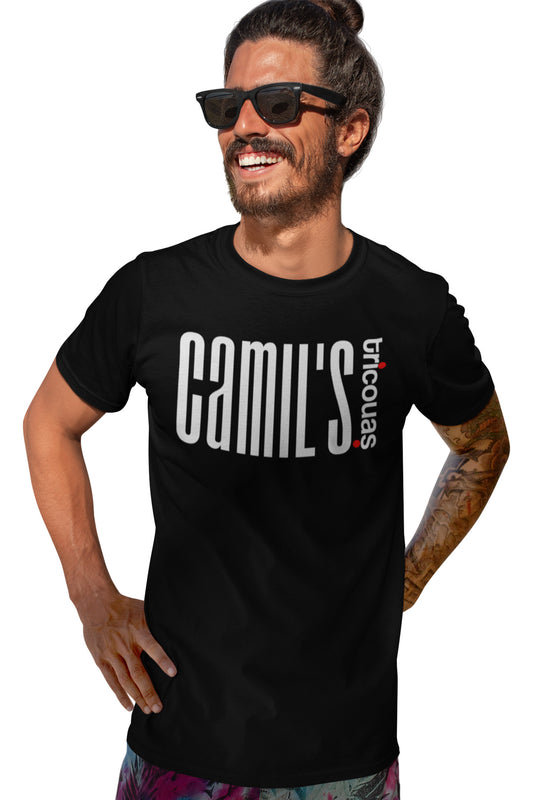 Tricou Camil