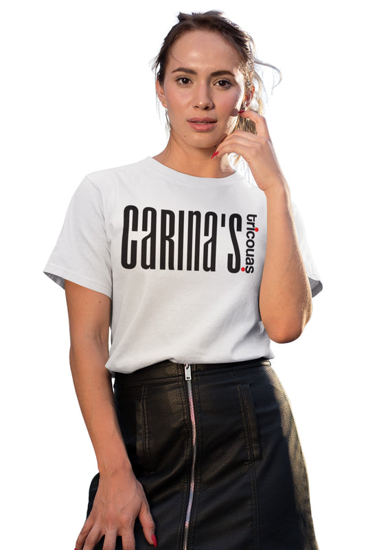 Tricou Carina