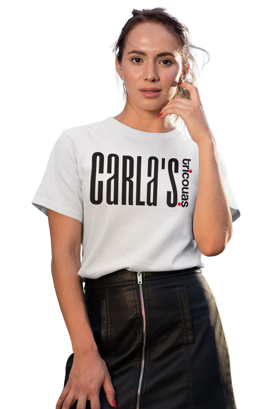 Tricou Carla