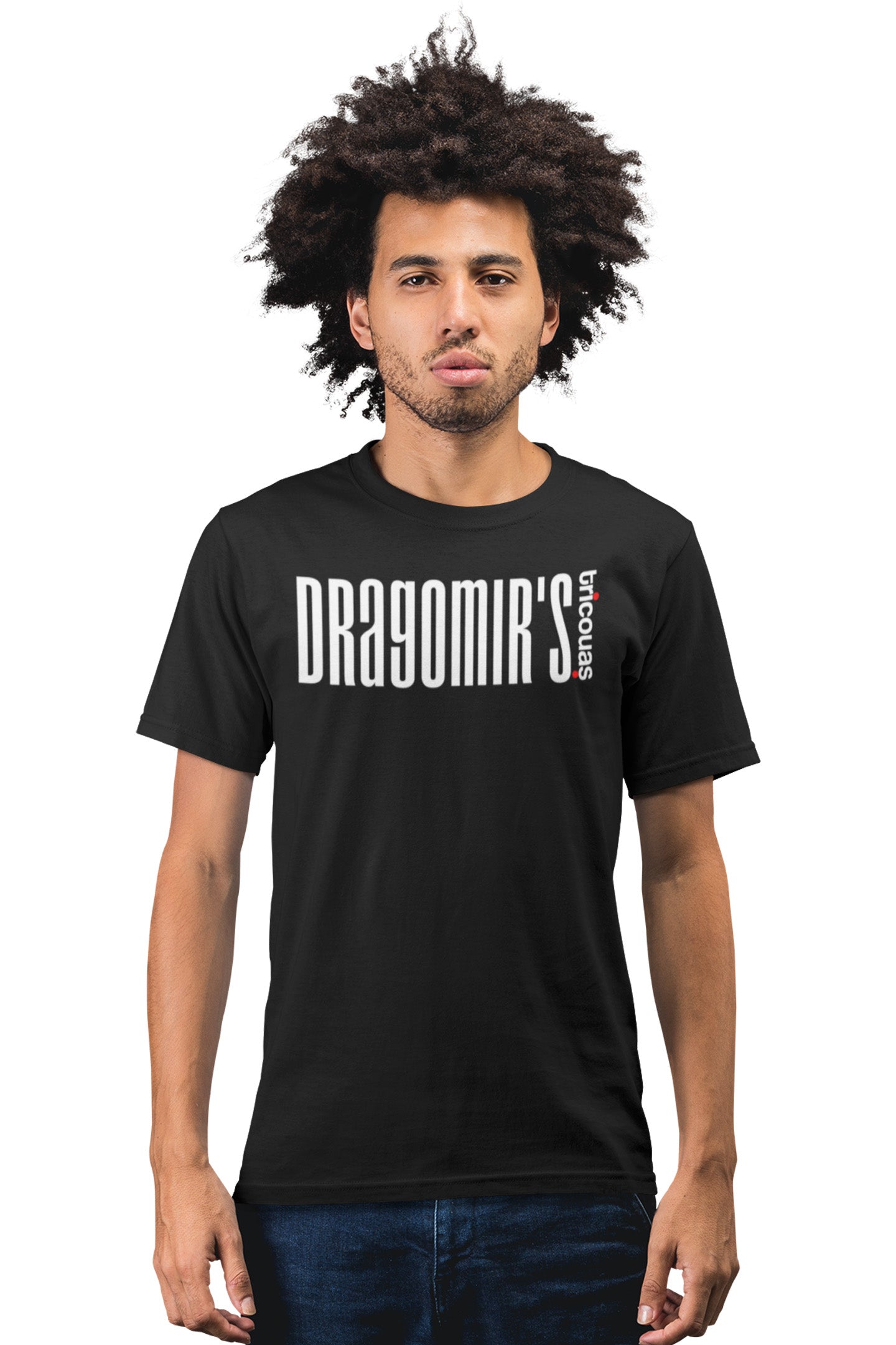 Tricou Dragomir