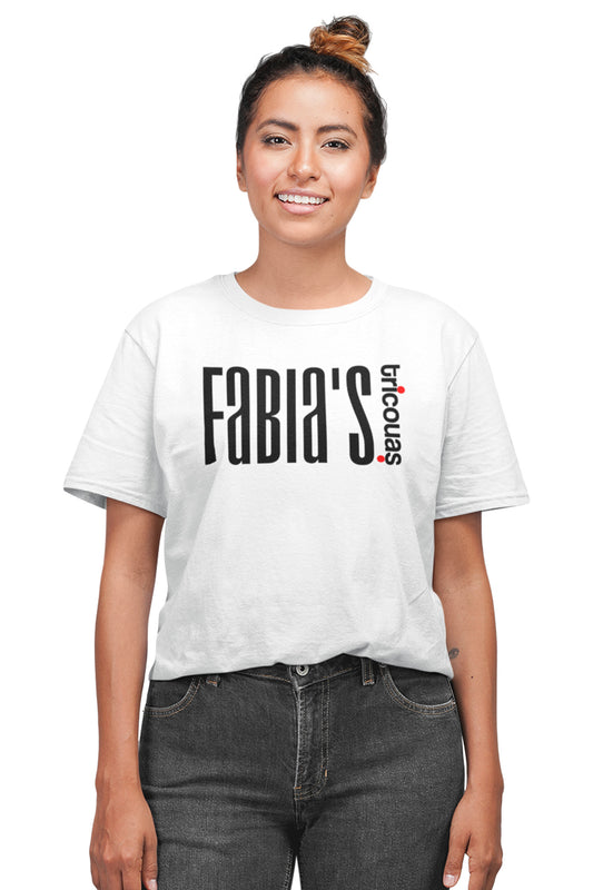 Tricou Fabia