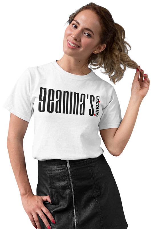 Tricou Geanina