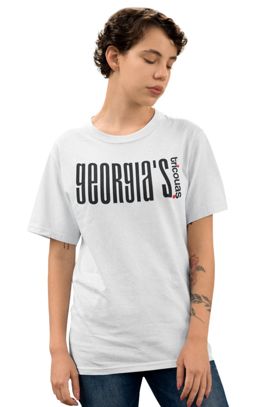 Tricou Georgia