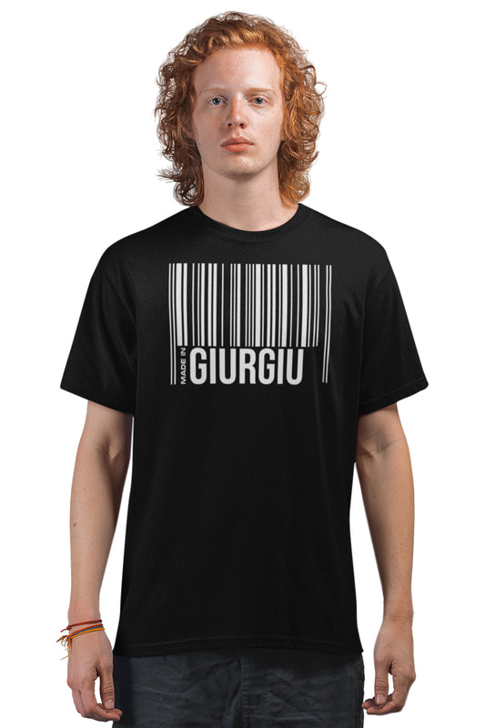 Tricou Giurgiu