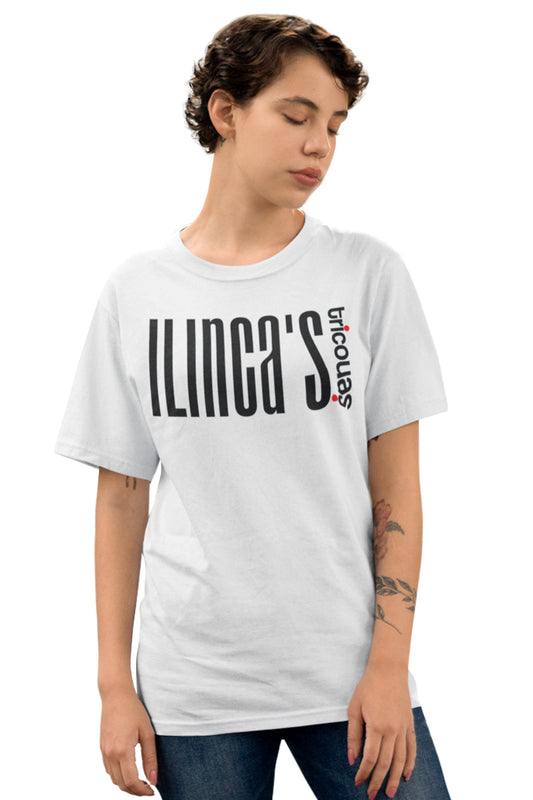 Tricou Ilinca