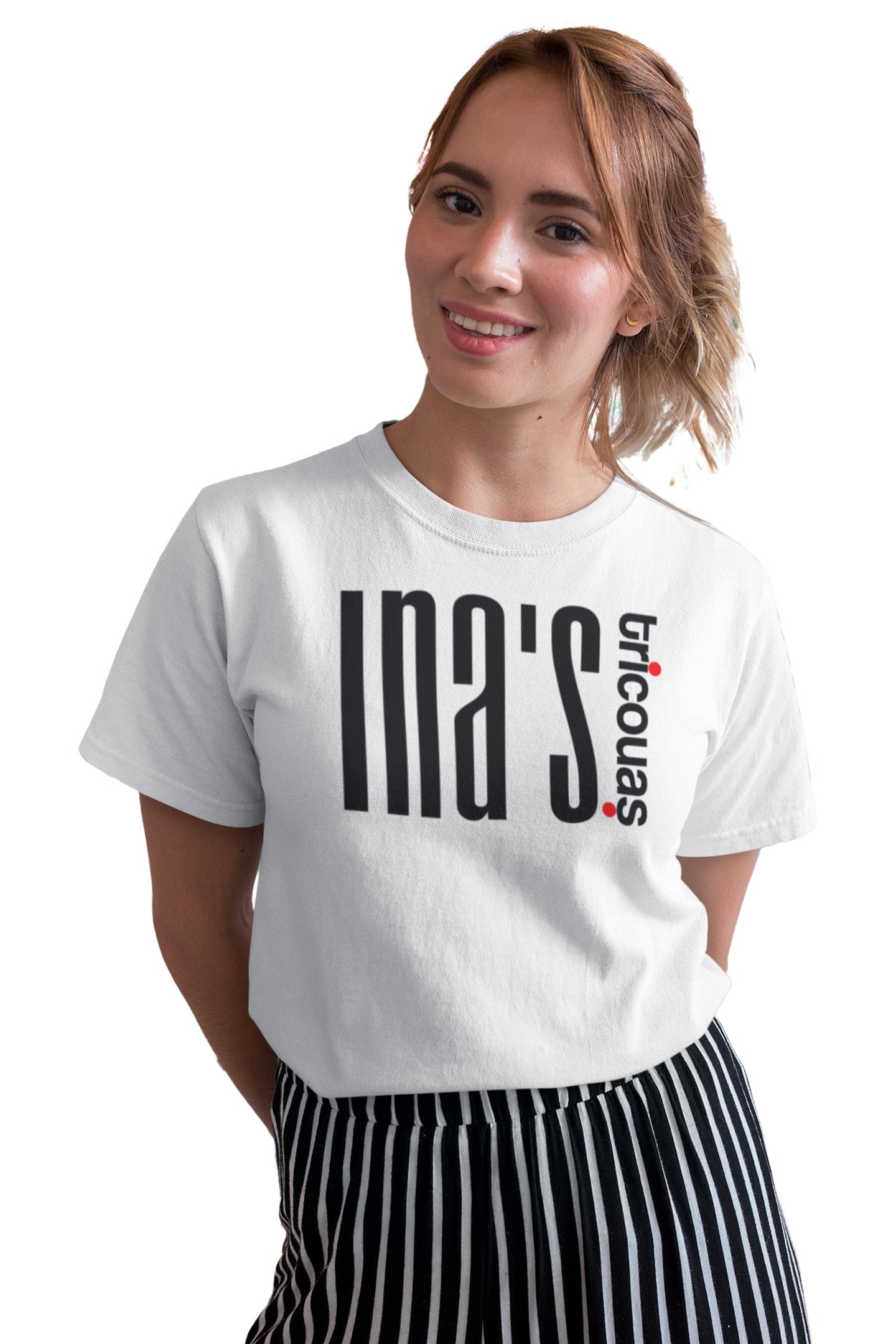 Tricou Ina