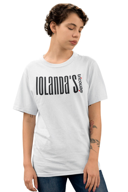 Tricou Iolanda