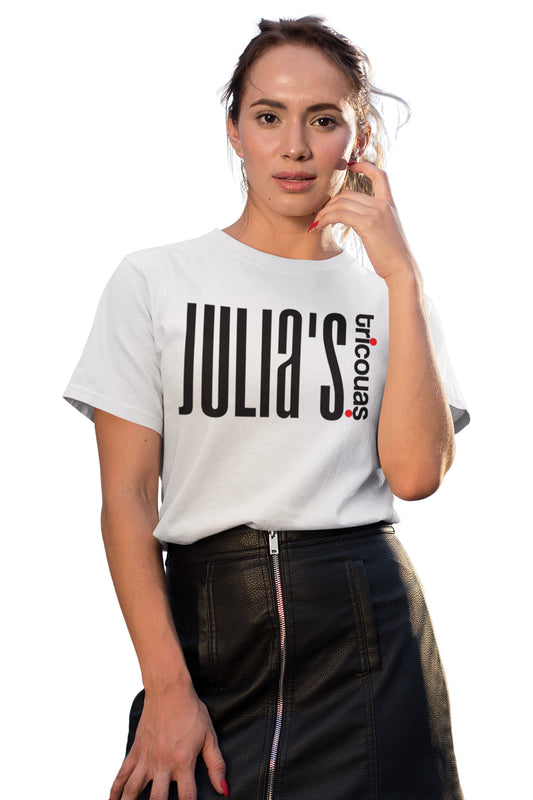 Tricou Julia