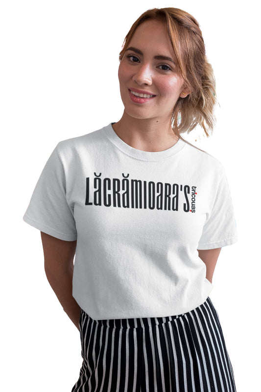 Tricou Lăcrămioara