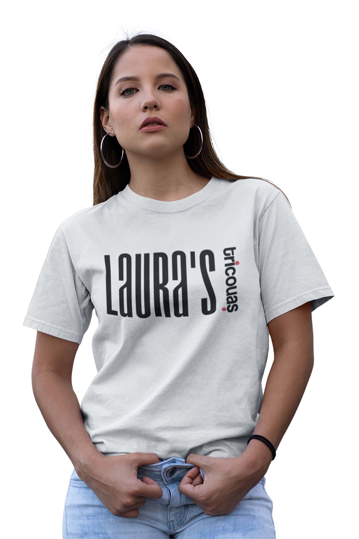 Tricou Laura