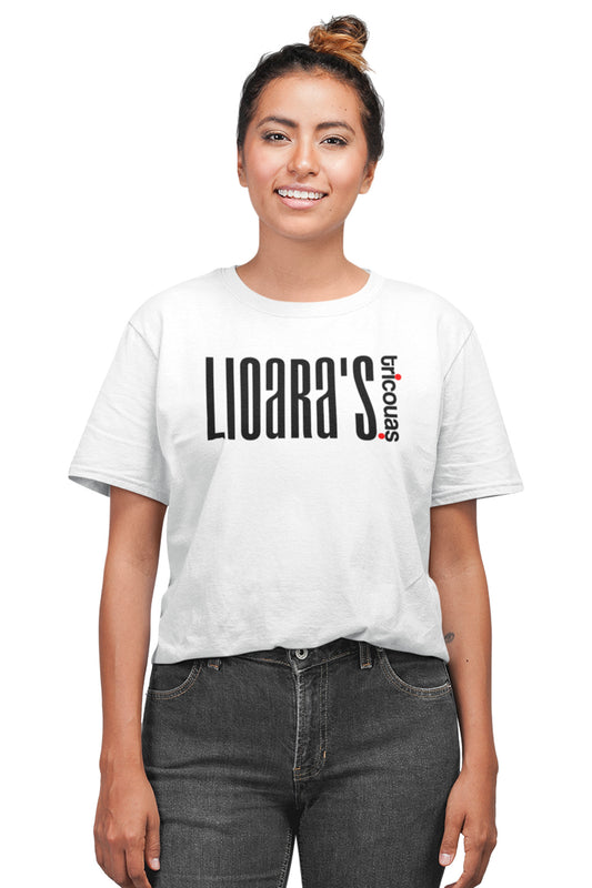 Tricou Lioara