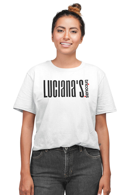 Tricou Luciana