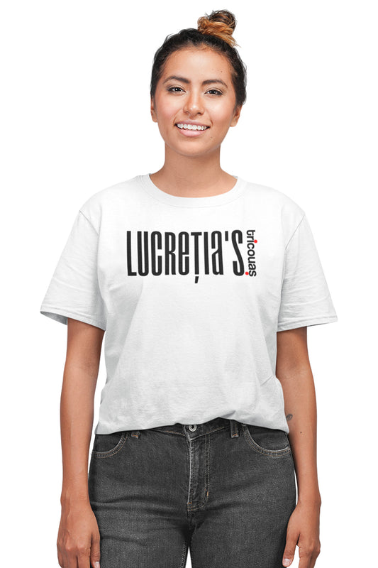 Tricou Lucreția