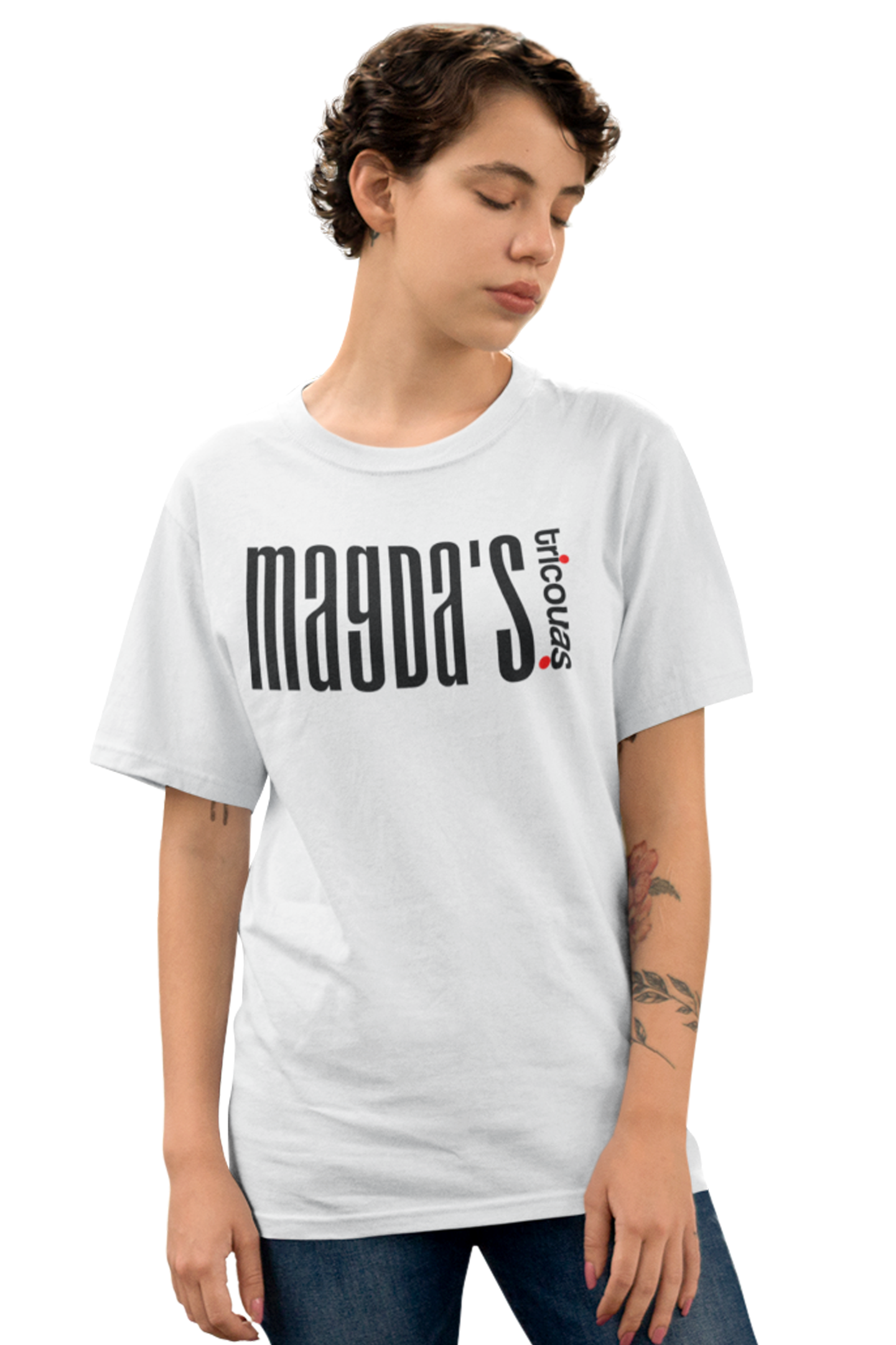 Tricou Magda