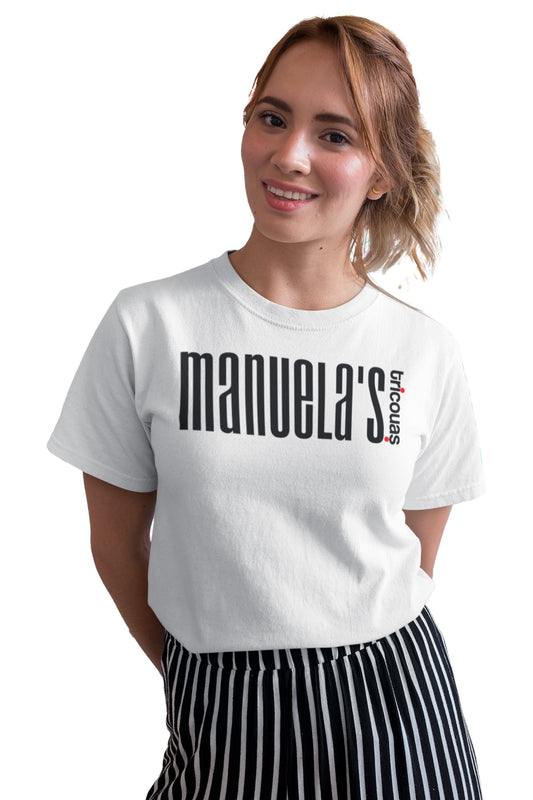 Tricou Manuela