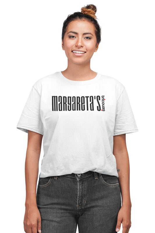 Tricou Margareta